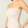 Taylor vendbar tube-top
