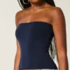Taylor vendbar tube-top