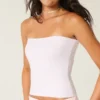 Taylor vendbar tube-top