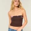Taylor vendbar tube-top