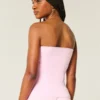 Taylor vendbar tube-top