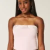 Taylor vendbar tube-top