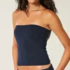 Taylor vendbar tube-top
