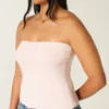 Taylor vendbar tube-top