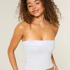 Taylor vendbar tube-top