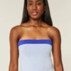 Taylor vendbar tube-top