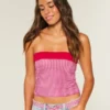 Taylor vendbar tube-top