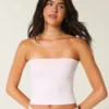 Taylor vendbar tube-top