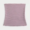 Taylor vendbar tube-top