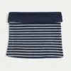 Taylor vendbar tube-top