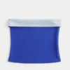 Taylor vendbar tube-top
