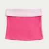 Taylor vendbar tube-top