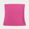 Taylor vendbar tube-top