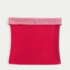 Taylor vendbar tube-top