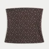 Taylor vendbar tube-top
