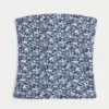 Taylor vendbar tube-top