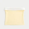 Taylor vendbar tube-top