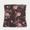 Taylor vendbar tube-top