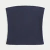 Taylor vendbar tube-top