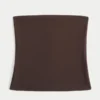 Taylor vendbar tube-top