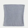 Taylor vendbar tube-top