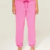 Terry Joggers