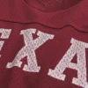 Texas A&M University Aggies grafisk fotballtrøye