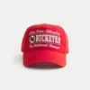 The Ohio State University Buckeyes grafisk hatt