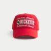 The Ohio State University Buckeyes grafisk hatt