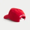 The Ohio State University Buckeyes grafisk hatt