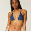 Triangelbikinitopp