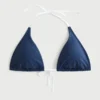 Triangelbikinitopp