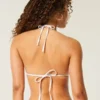 Triangelbikinitopp
