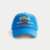 UCLA Bruins grafisk baseballcap