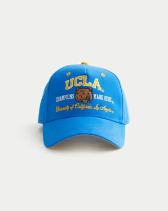 UCLA Bruins grafisk baseballcap
