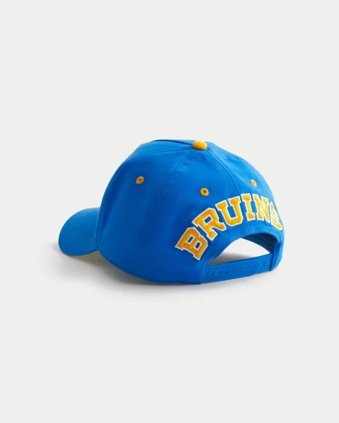 UCLA Bruins grafisk baseballcap