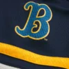 UCLA Bruins grafisk hockeyjersey