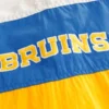 UCLA Bruins grafisk vindjakke med hette