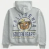 University of California Berkeley Golden Bears grafisk hettegenser