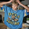 University of California, Los Angeles, Bruins grafisk fotballtrøye