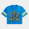 University of California, Los Angeles, Bruins grafisk fotballtrøye