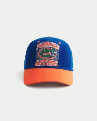 University of Florida Gators grafisk baseballhatt