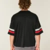 University of Georgia Bulldogs grafisk fotballtrøye