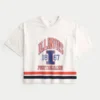 University of Illinois Fighting Illini grafisk fotballtrøye