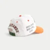 University of Miami Hurricanes grafisk baseballcap
