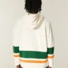 University of Miami Hurricanes grafisk hockey-jersey-hettegenser