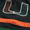 University of Miami Hurricanes grafisk hockey-trøye