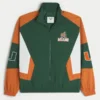 University of Miami Hurricanes grafisk vindjakke