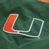 University of Miami Hurricanes grafisk vindjakke