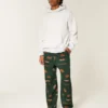 University of Miami HurricanesGrafiske flanellbukser